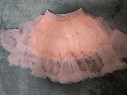 Tutu suknička, coolclub,92