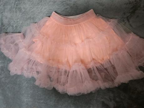 Tutu suknička, coolclub,92