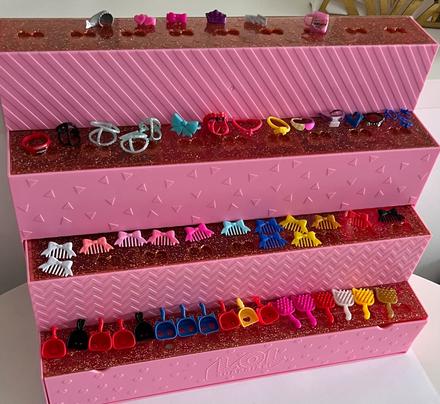 L.o.l doplnky pre zvieratá, 