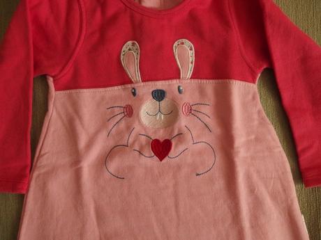 Teplákové šaty gelati, 80