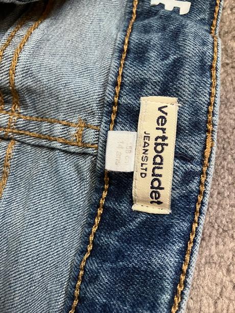 Rifle 7/8, vertbaudet,158