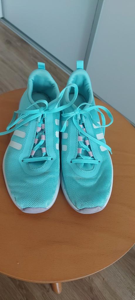 Adidas cloudfoam, adidas,38