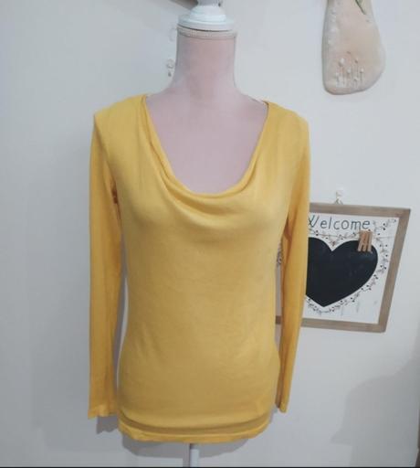 Tenký svetrík, orsay,s