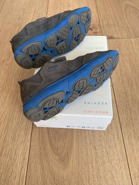 Tenisky geox, geox,34