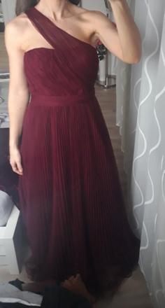 Príležitostne šaty predaj, s