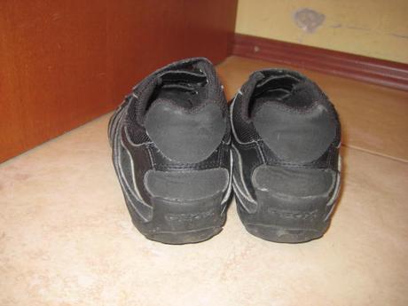 Topánky, tenisky geox, veľ. 34, geox,34
