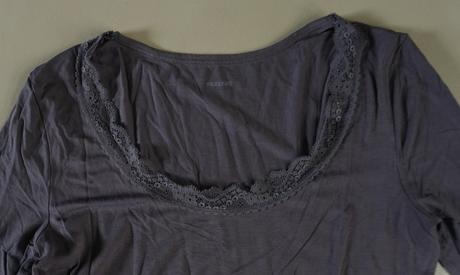 L/40 tezenis tricko, tezenis,l