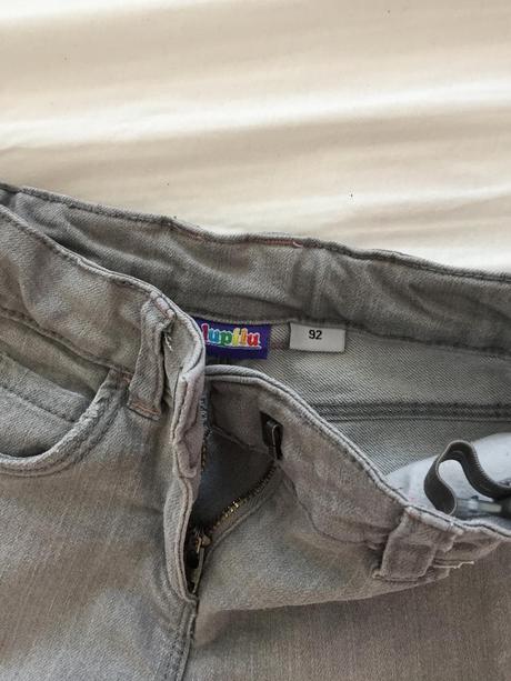 Rifle slim, lupilu,92