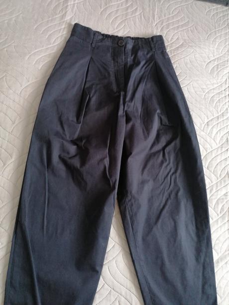 Baloon nohavice, ovs,xs