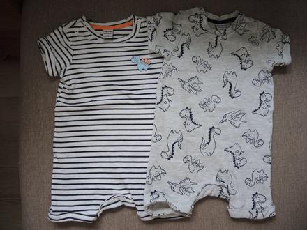 Opaľovačky s dinosaurami, dopodopo,62