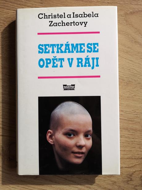 Christel a isabela zachertovy setkame se opet v ra,