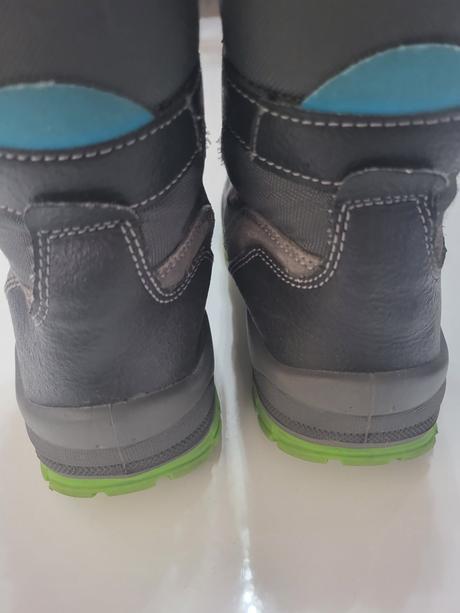 Primigi snehulky, primigi,35