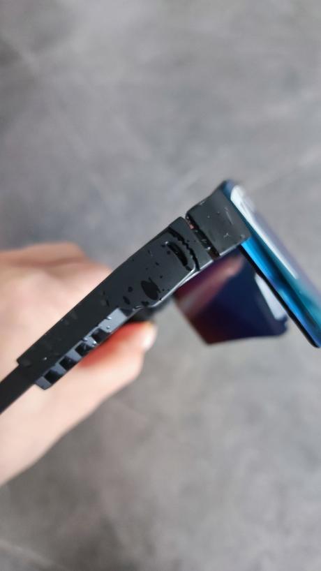 Slnečné športové okuliare pit viper červené šošovk,