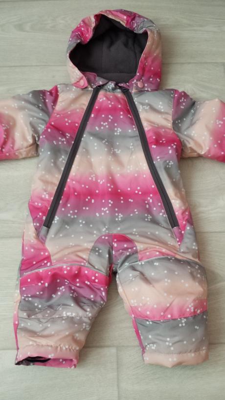 Predám detské oblečenie - veľkosť 62-68, 68–80