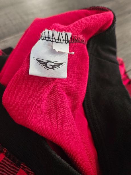 Genting mikina 92, 92