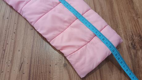 Bunda, veľkosť č. 146 cm, pepperts,146