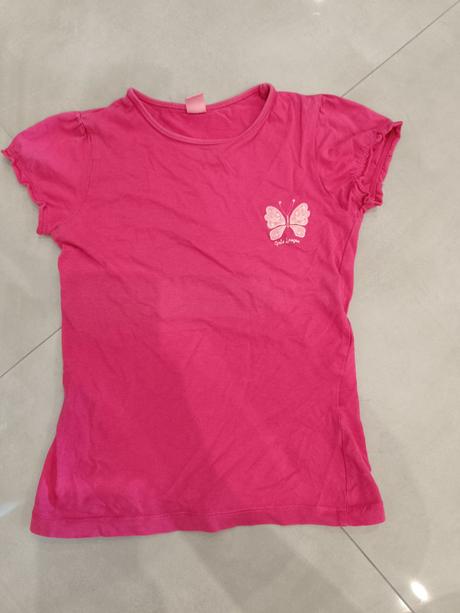 Tričko, dopodopo,128