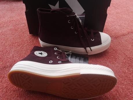 Converse tenisky veľkosť 38,5, converse,38 / 39