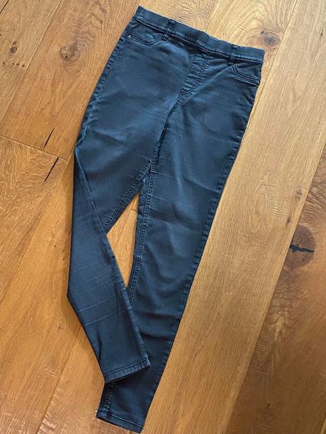 F&f - čiernosivé rifle, f&f,s