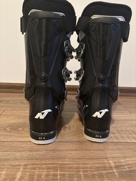 Lyžiarky nordica, nordica,25