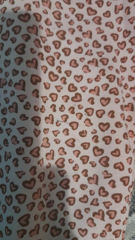 Oteplené legíny, c&a,134