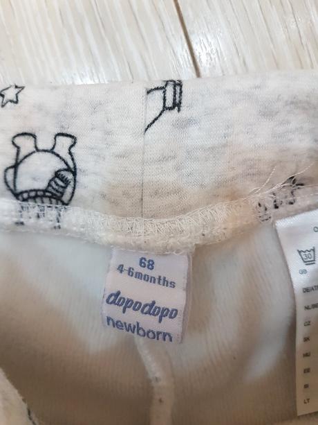 Teplaciky, dopodopo,68