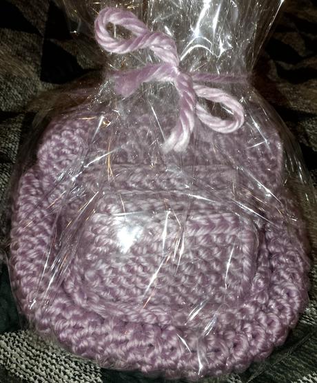 Sada košíka s podložkami, 