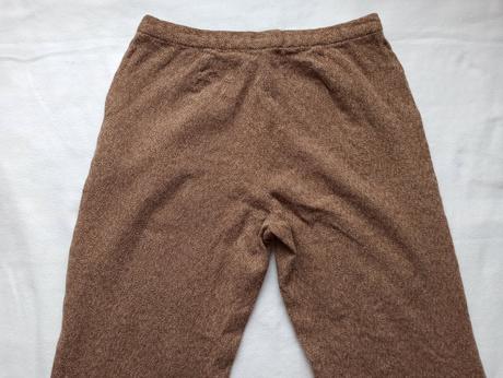 Tweedové nohavice, 42