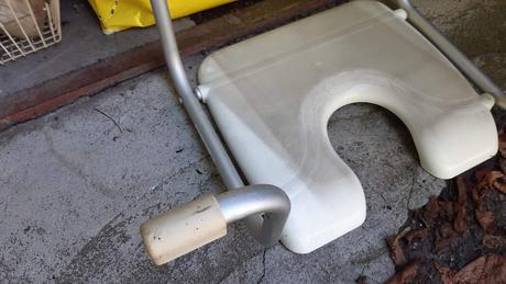 Predám sedátko do vane., 