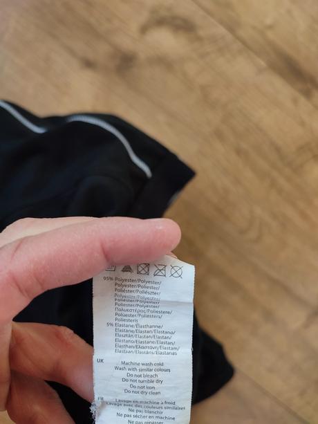 Funkčné spodky termoprádlo nevica 140/146, 140