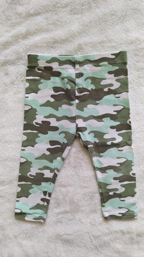 Maskacove leginy, pepco,74