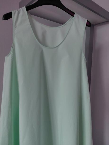 Cos šaty veľk.xs, cos,xs