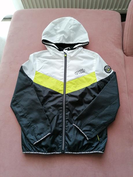 Tenká bunda, c&a,134