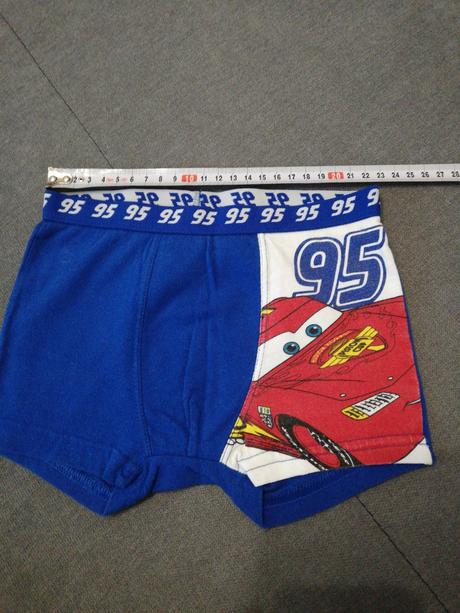 Boxerky s4497, lupilu,98