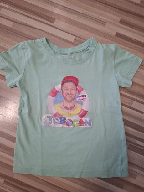 Tričko miro jaroš, 104