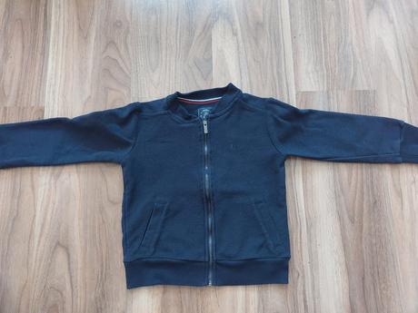 Mikina vel.122, reserved,122