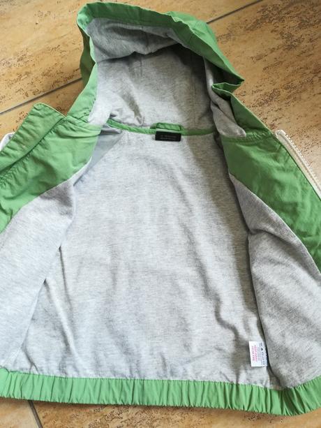 Prechodná bundička, next,86