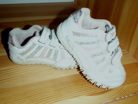 Trblietave botasky v.20, 20