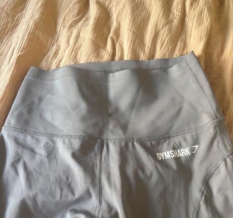 Leginy gymshark, s