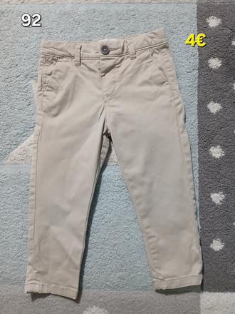 Nohavice 92, 92