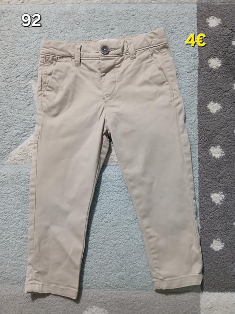Nohavice 92, 92