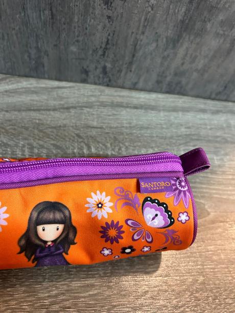 Gorjuss fiesta peračník okrúhly cobwebs,