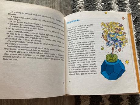 Nie je škola ako škola m. ďuríčková (1989), 