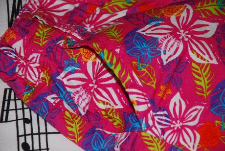 Kraťasy nádherné, 104