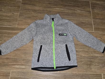 Mikina č.98-104, h&m,98