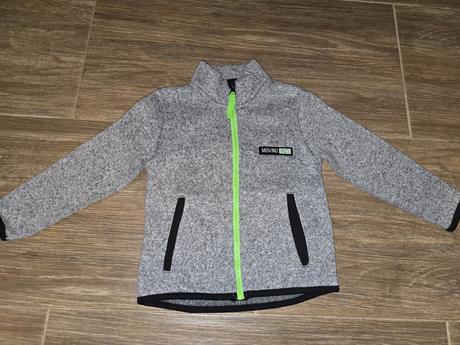 Mikina č.98-104, h&m,98