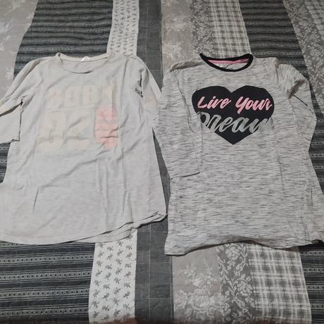 Nočná košeľa, pepco,134