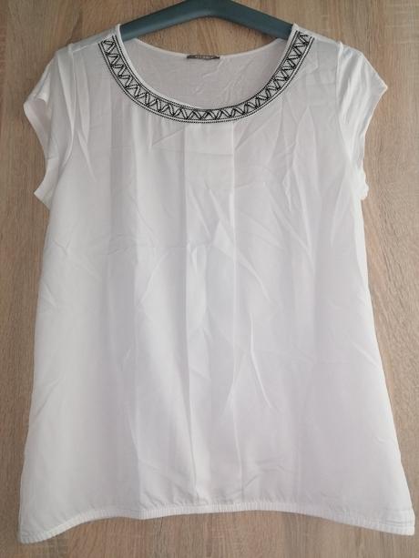 Tričko m/l, orsay,l