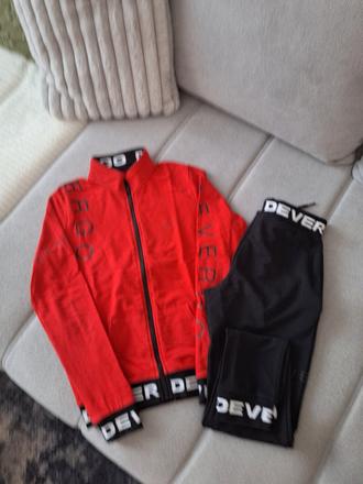 Súprava devergo, devergo,m