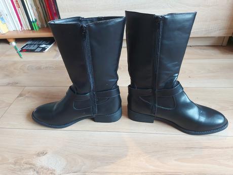 Cizmy bpc, 38